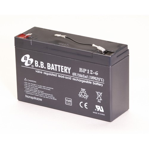 Streamlight 45630 Battery - HID LiteBox, E-Flood LiteBox HL