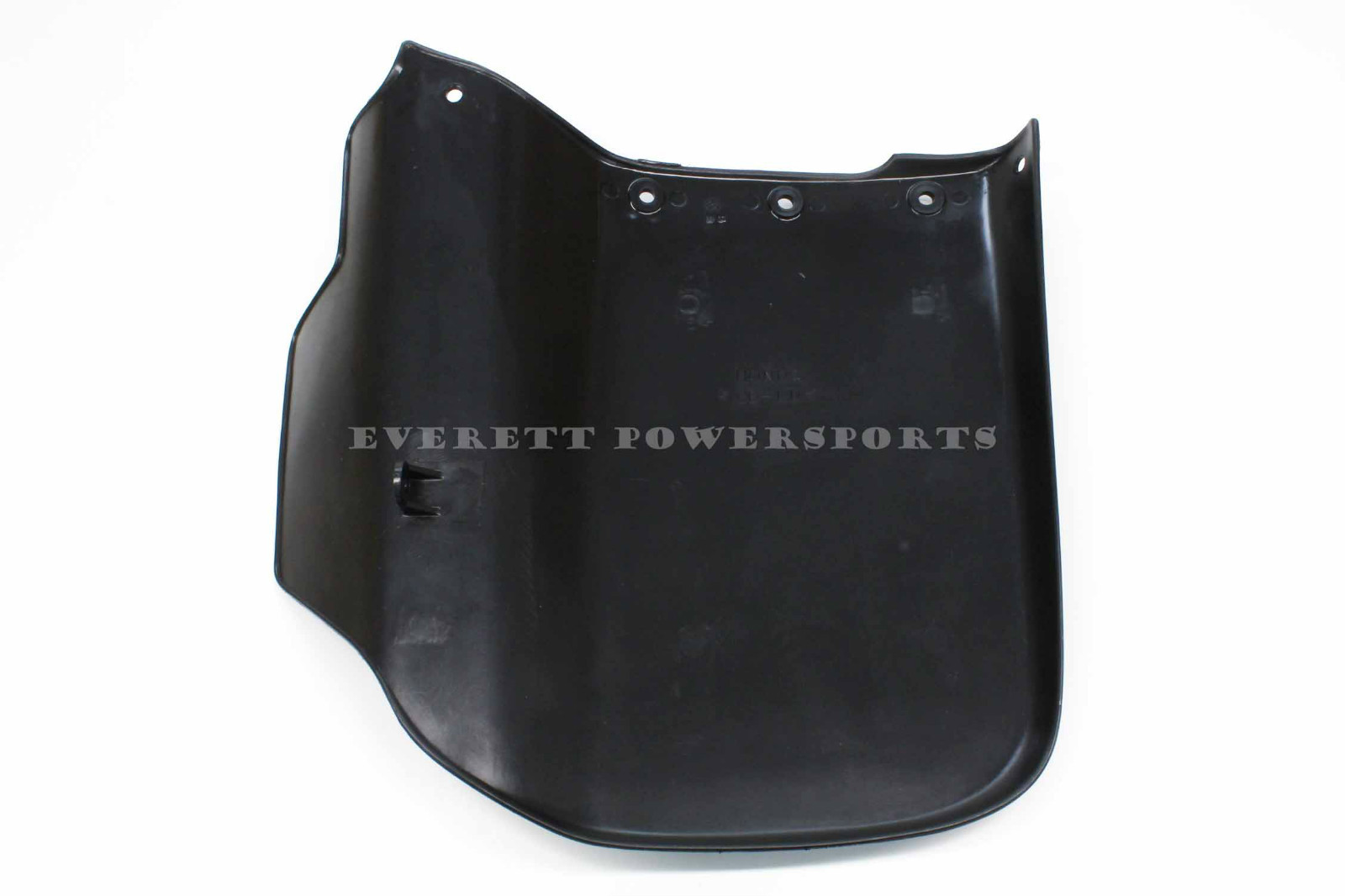 Left Splash Mud Flap Guard TRX 400FW 450S 450FM Genuine Honda (Read Notes) #R02