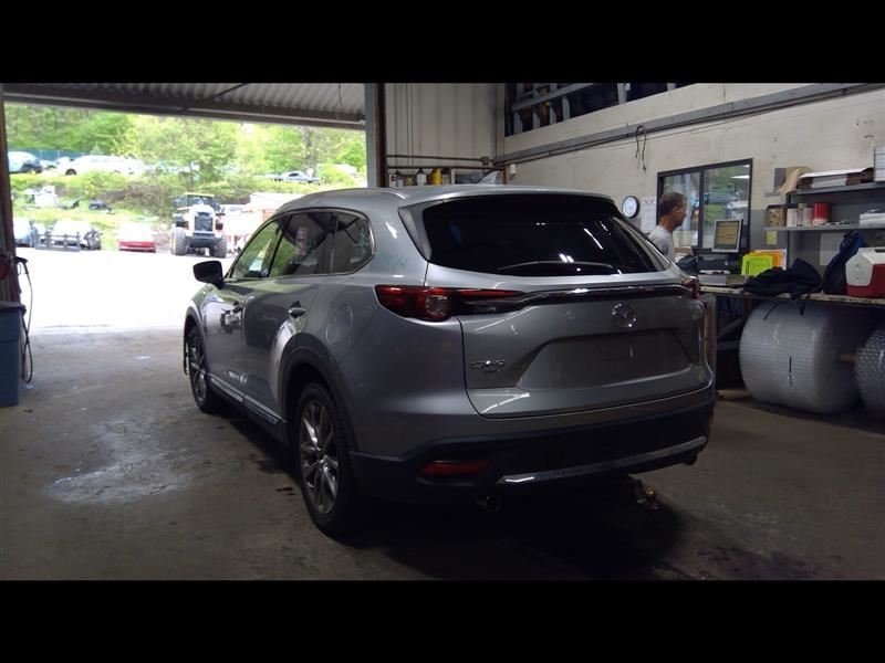 Radio Receiver AM FM CD Bluetooth 2016-2018 Mazda TK78669C0B