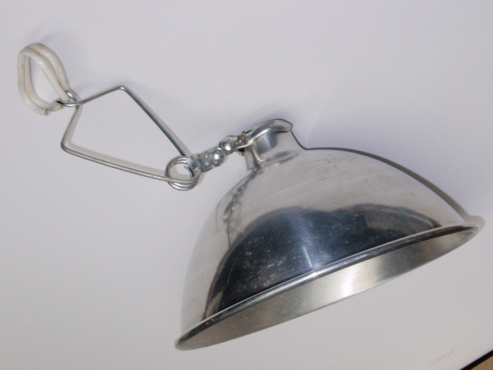 STUDIO LIGHTING REFLECTIVE DOME