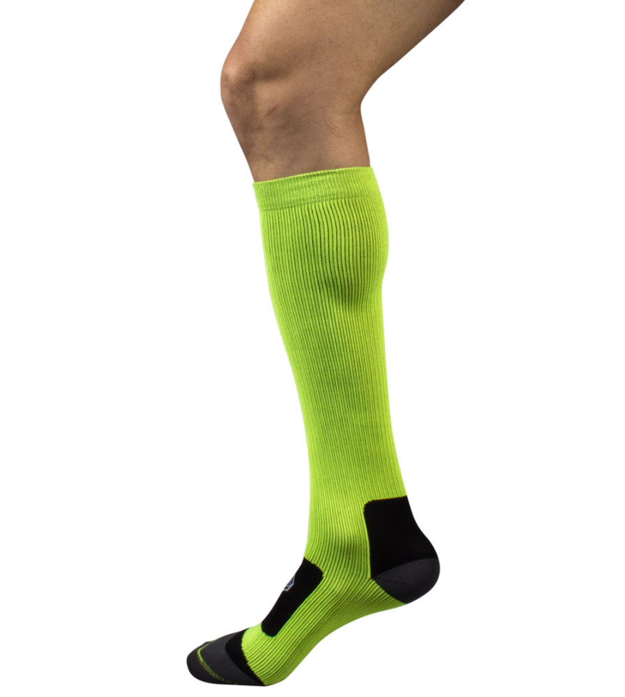 Aero Tech Compression Socks - 12 Inch