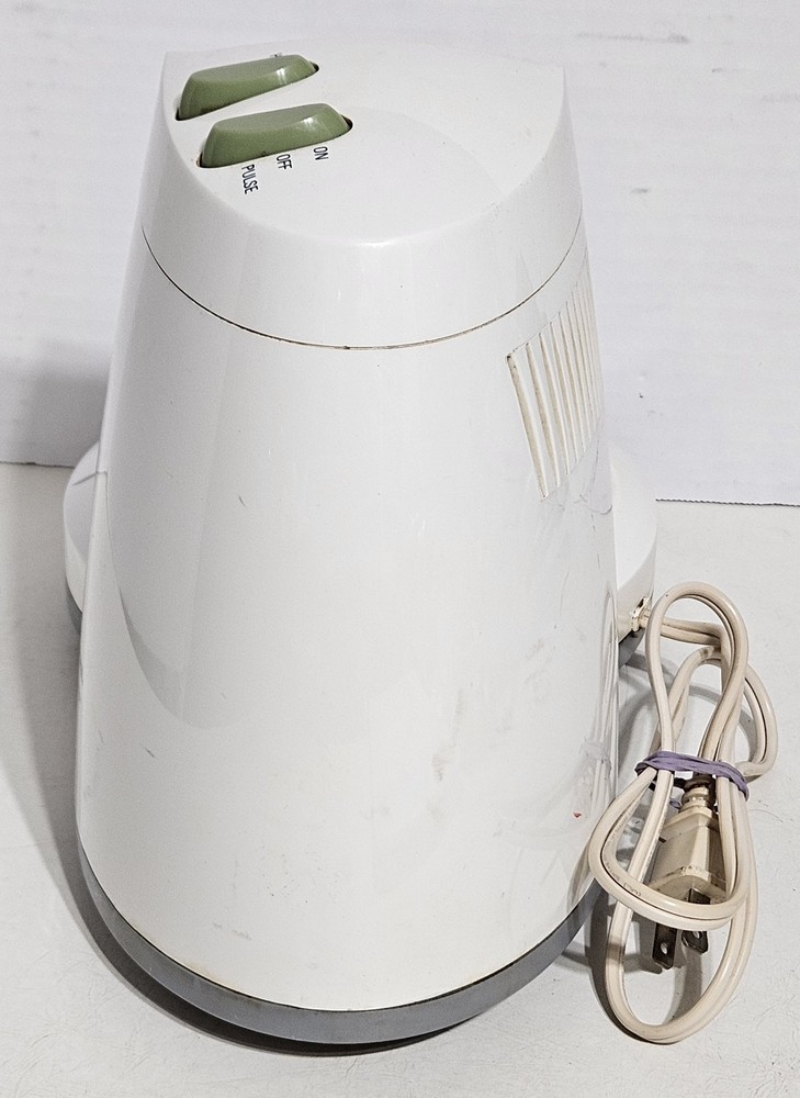 Black and Decker Quick N Easy Plus Food Processor FP1400 MOTOR BASE Replacement