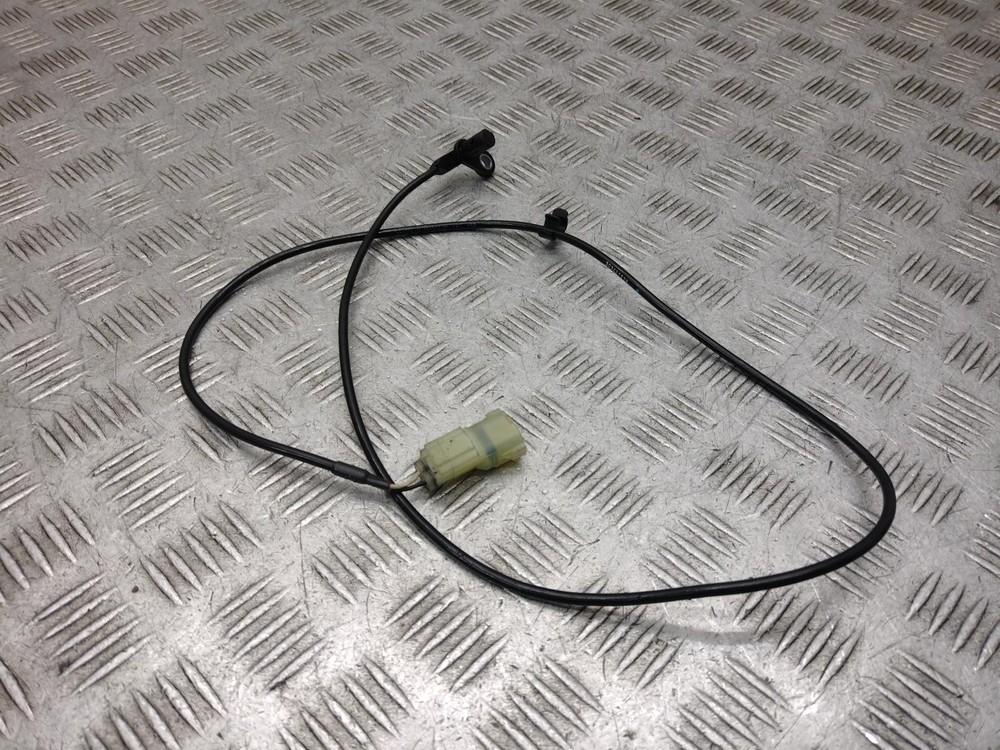 TRIUMPH TIGER 900 GT ABS SENSOR front abs  wire