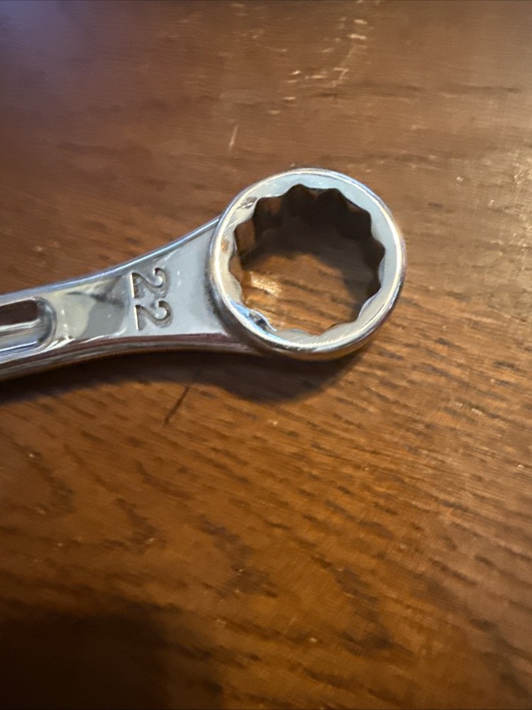 Mac Tool 22MM Precision Torque M22CL440
