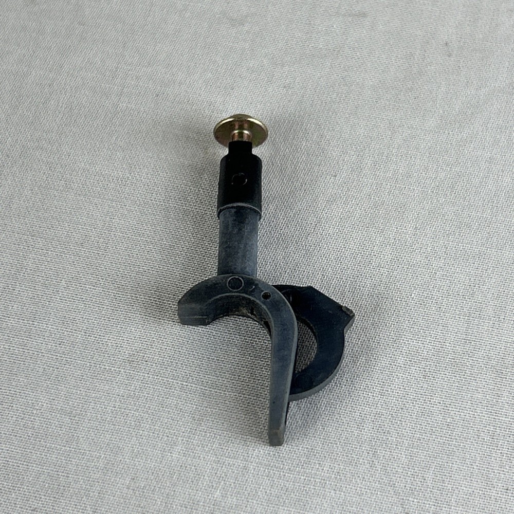 Technics SL-D202 Needle Arm Holder Original