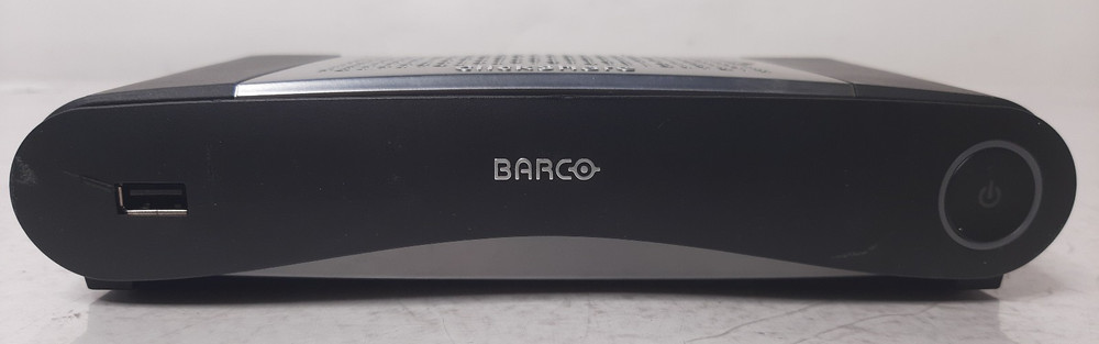 Barco Clickshare CSE-200 Wireless Presentation System R9861520