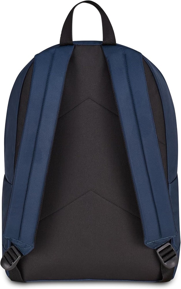 Seven TECH LINE School Backpack, Single Compartment, Blue, 23 L,...