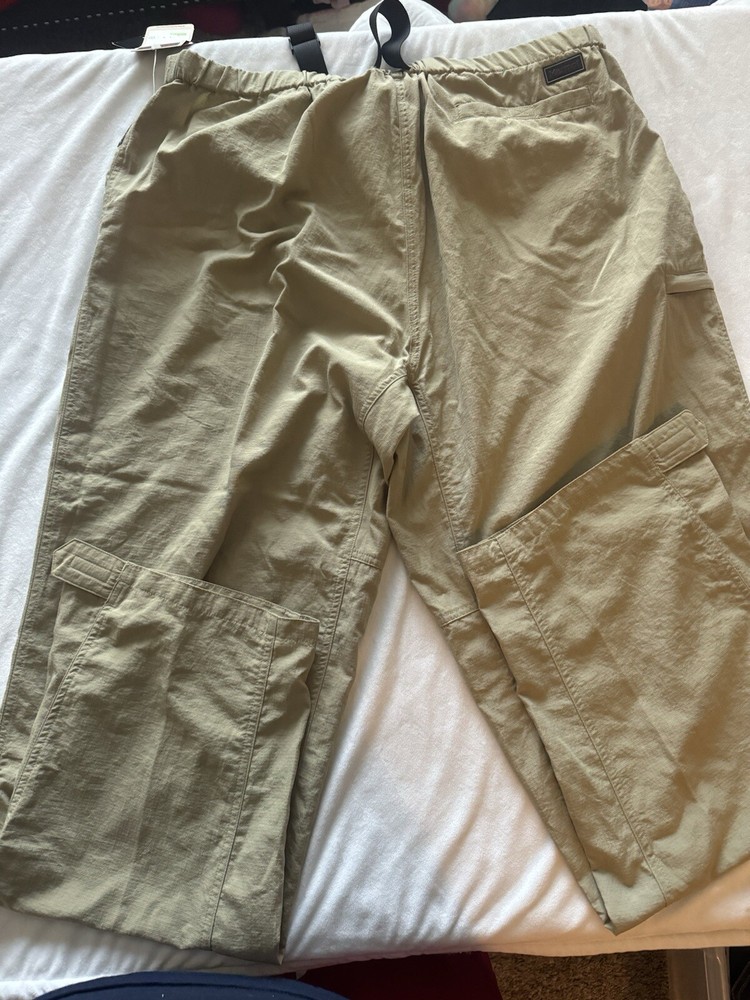 Marking Desert Pant XL