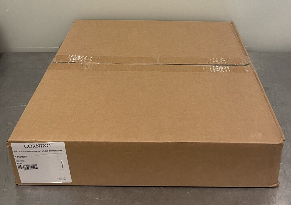 Corning ECAM-FD-A-A-C-0200 External Cable ASSY Module 80611387244 NEW!