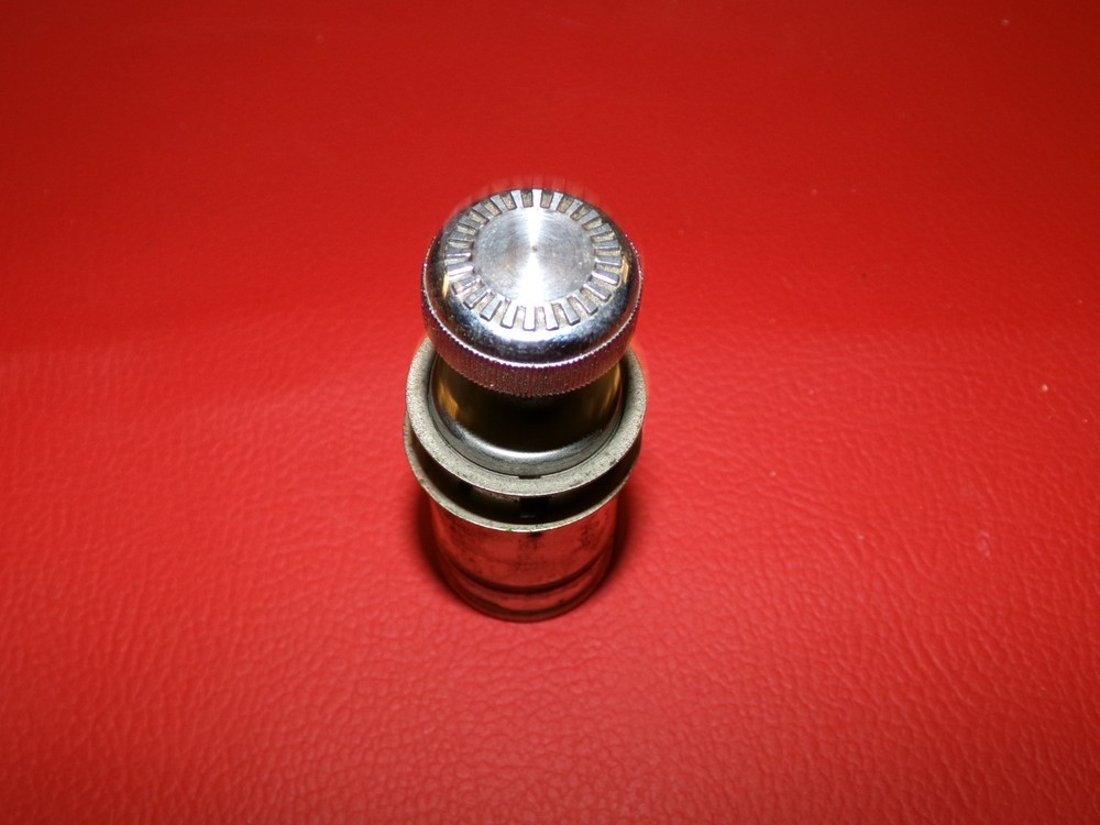 71 - 73 Cadillac DeVille Fleetwood Eldorado Cigar/Cigarette Lighter Element OEM
