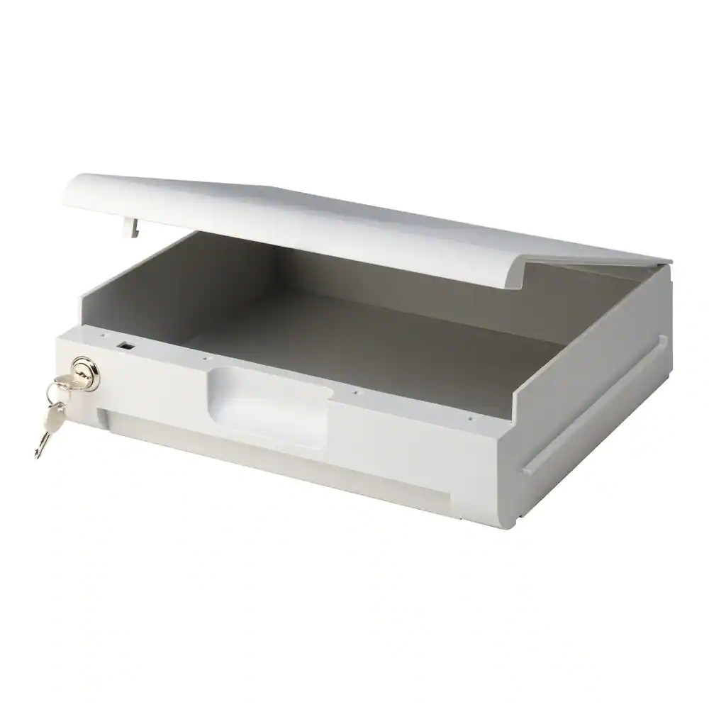 Locking Drawer Insert Accessory, for 0.8 and 1.2 Cu. Ft. Fireproof & Waterproof
