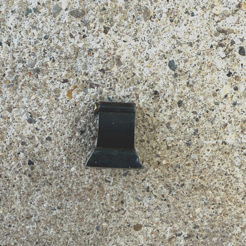 Gold Dot Front Sight