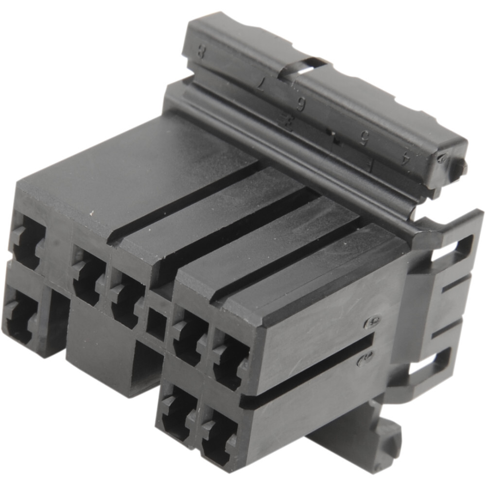 Namz Replacement Plug Connectors 8-Position - 5PK | 2120-0191
