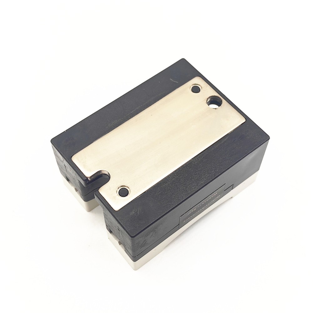 CARLO GAVAZZ Solid State Relay RM1A40D50 400V 50A
