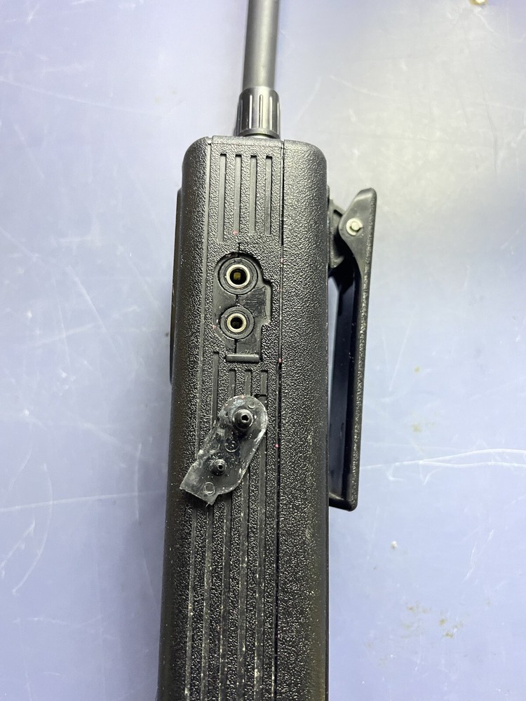 TEKK NT-10 Handheld Radio