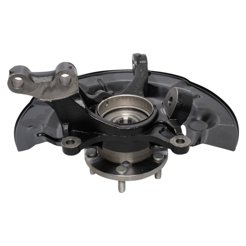 Front Right Suspension Knuckle Kit for Toyota Avalon