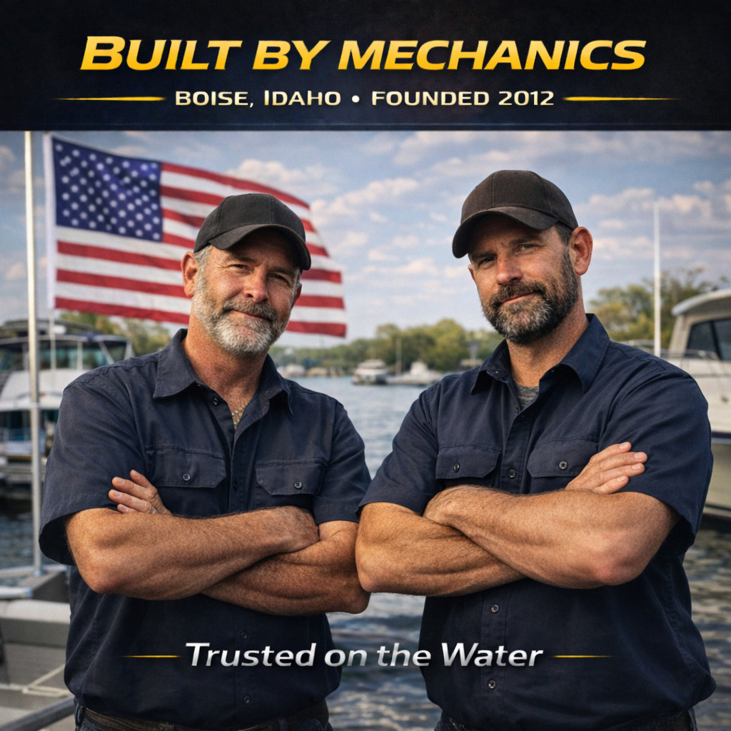 Mercury Verado Fuel Supply Module FSM 8M0130899 200-350HP L6 Pump