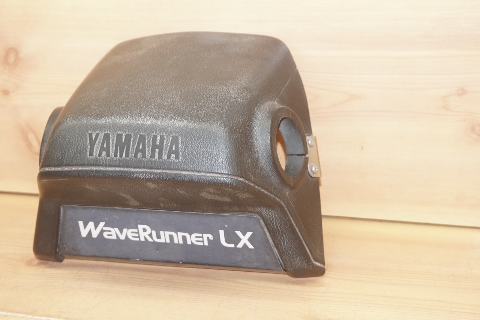 1990 Yamaha WR650 WR 650 Waverunner LX OEM Steering Pad Cushion EU0-61421-42-00
