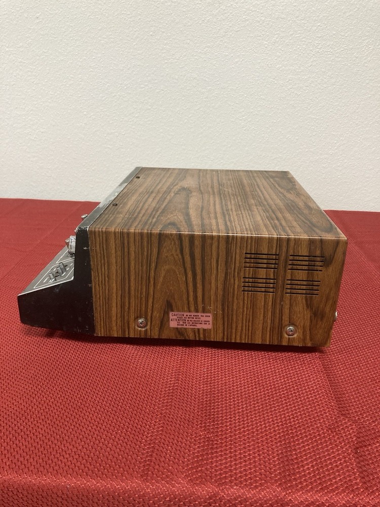 Cobra 89gtl Cb Radio