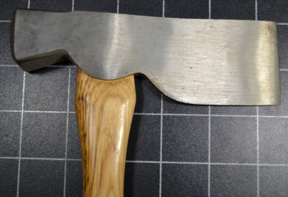 TRUE TEMPER - GENUINE UNDERHILL - NO. 60 - CALIFORNIA PATTERN