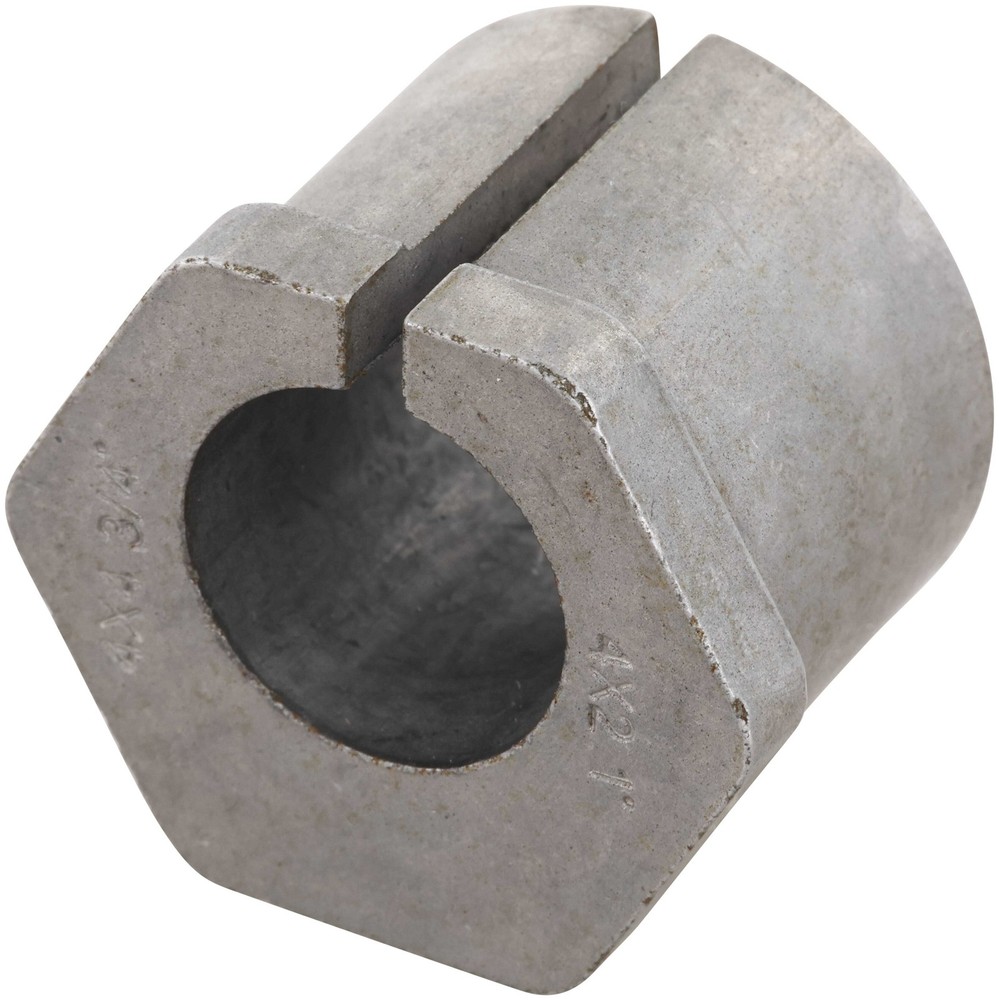 For 1989-1990 Ford Bronco II - Front Alignment Caster / Camber Bushing Delphi