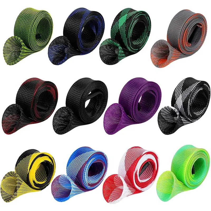 Fishing Rod Protector Sleeve