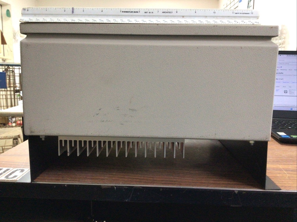 MOTORTRONICS Motor Management System PS1-48010-E (CT3)