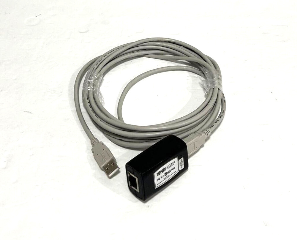 Tripp-Lite USB Over Cat5 Extender B202-150