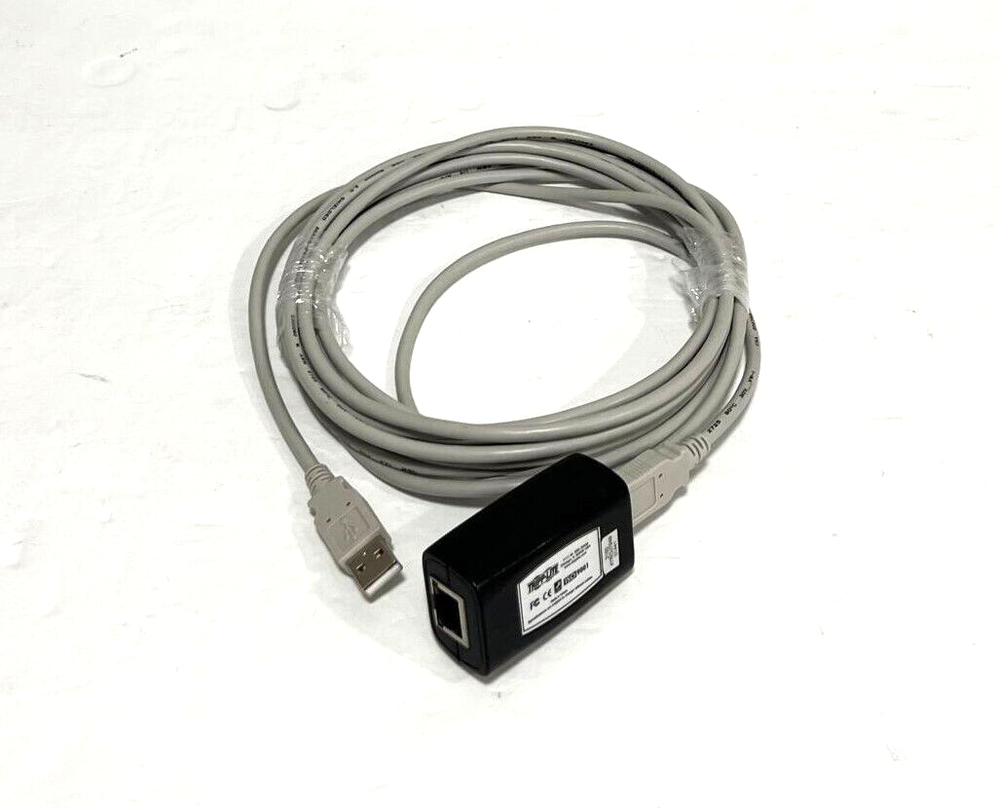 Tripp-Lite USB Over Cat5 Extender B202-150