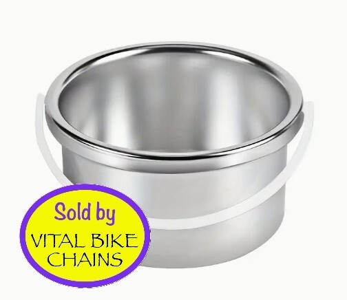 Wax Pot Bucket