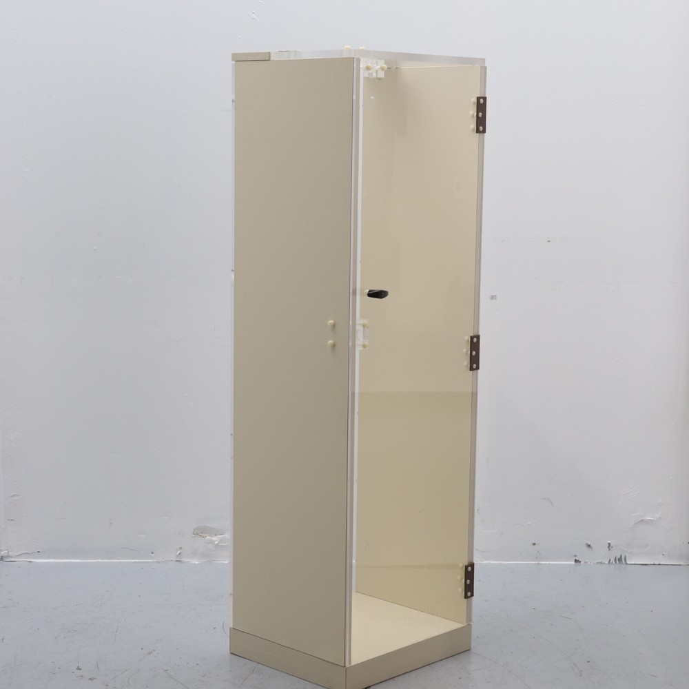 acrylic display case 51" x 16" x 14"