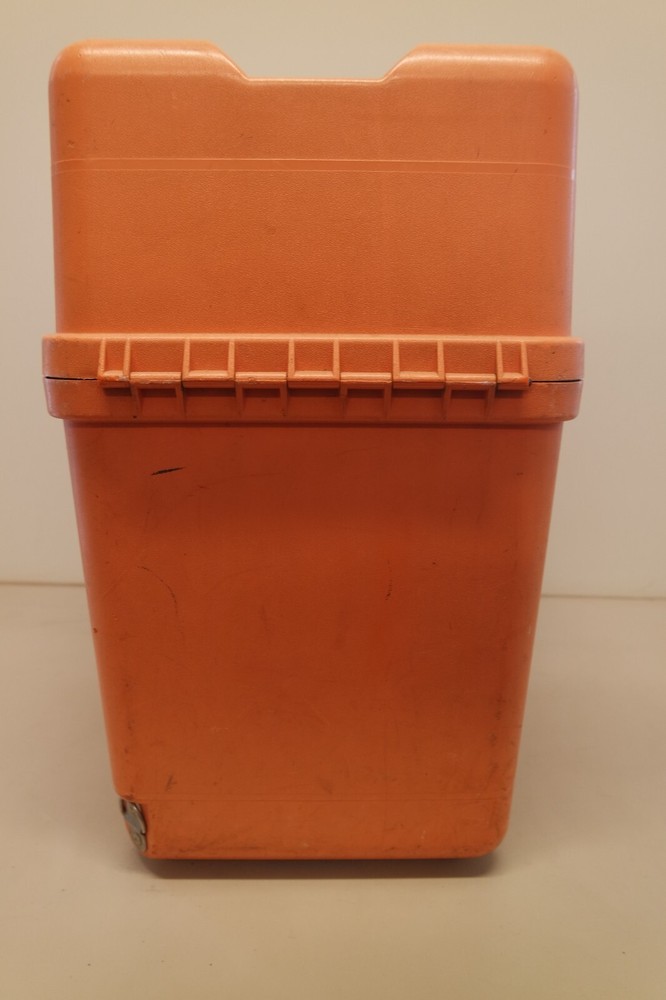 Spectra Precision 1" Robotic Geodimeter