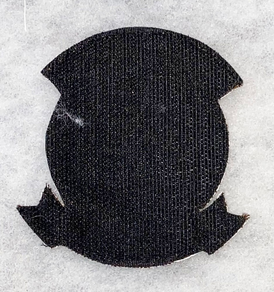 USMC Theatre Made VMAQ-2 Squadron Patch