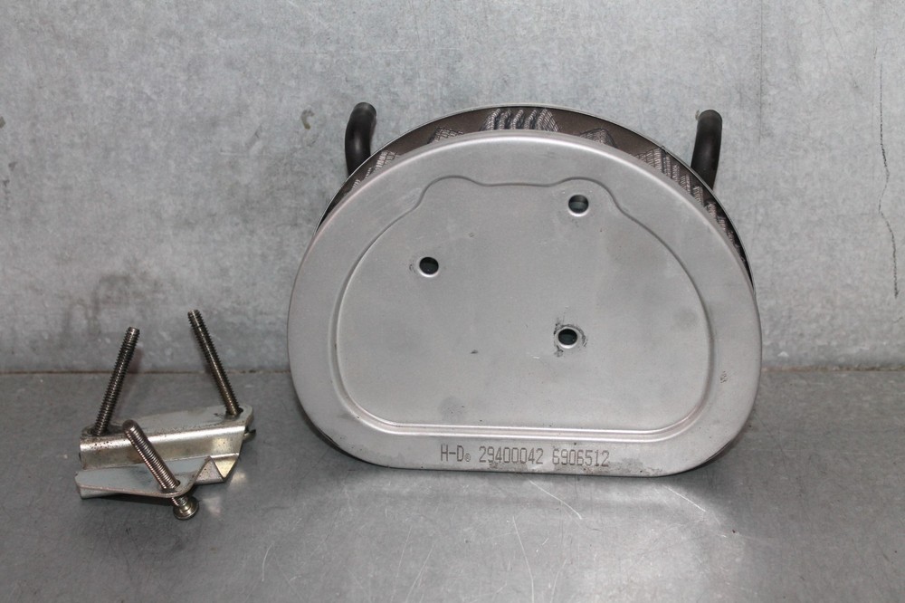 Harley Davidson Air Cleaner Filter 29400042