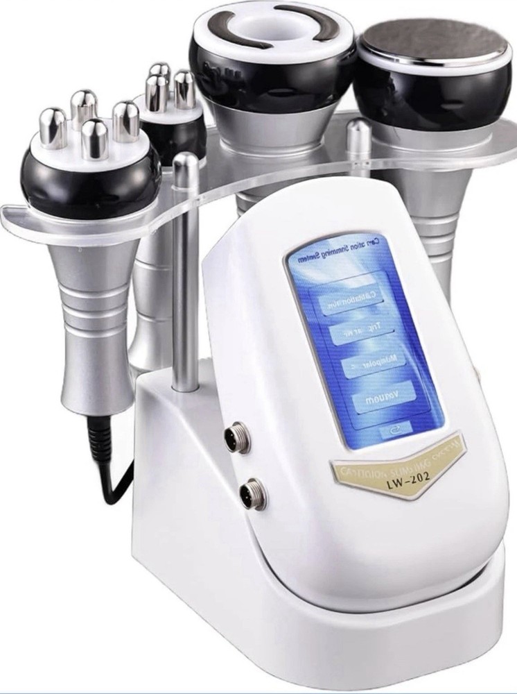 Cavitation Slimming System – Used, Excellent Condition, Fully Working