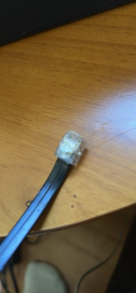 Rane MP22 DJ Mixer. Powers Up. Inputs Untested.