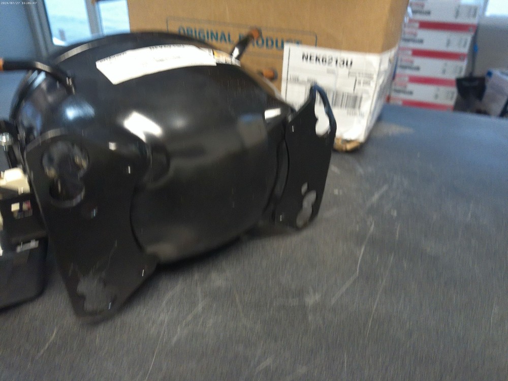 Embraco NEK6213U Reciprocating Compressor