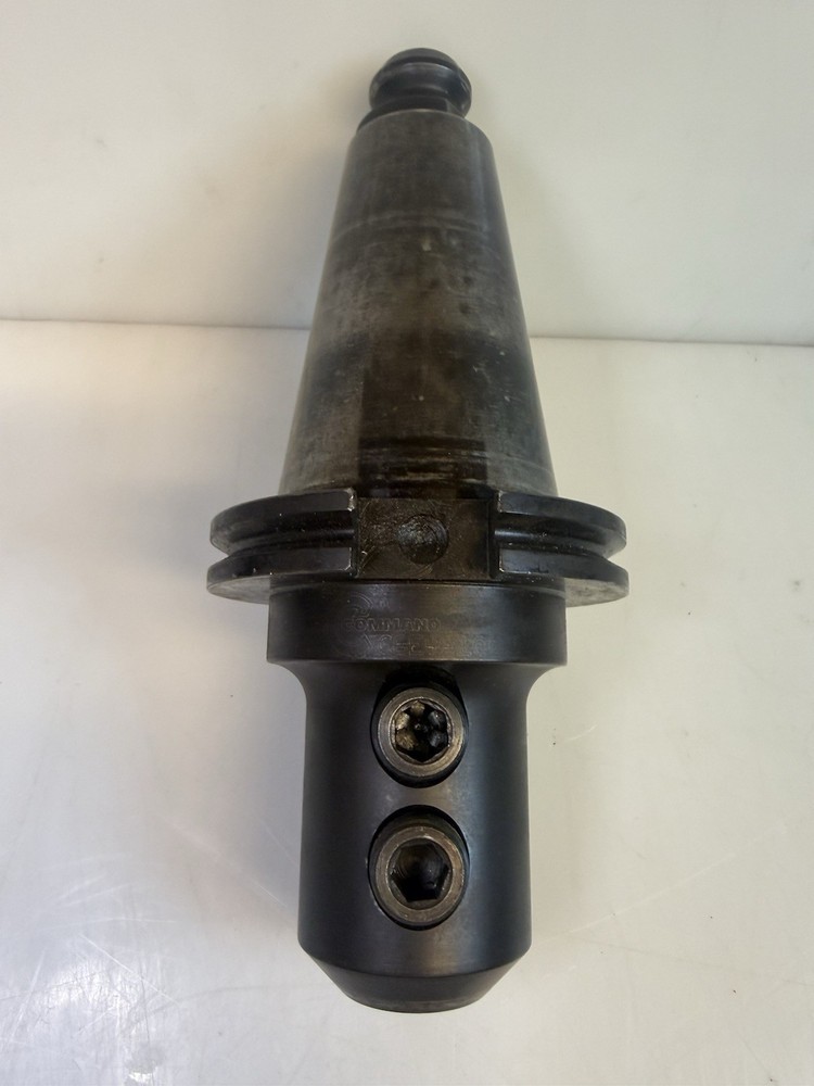 Command Endmill C6E4-1000
