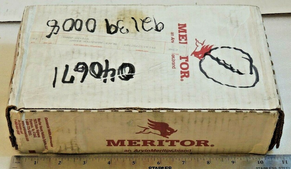 Meritor Slack Adjuster P/N R802381