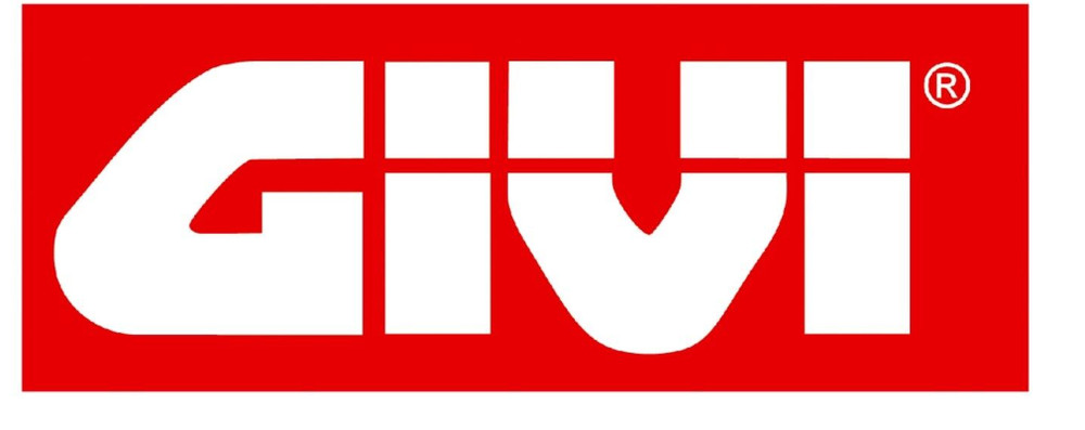 GIVI Backpack EA148B With Roll Top Closure 20L