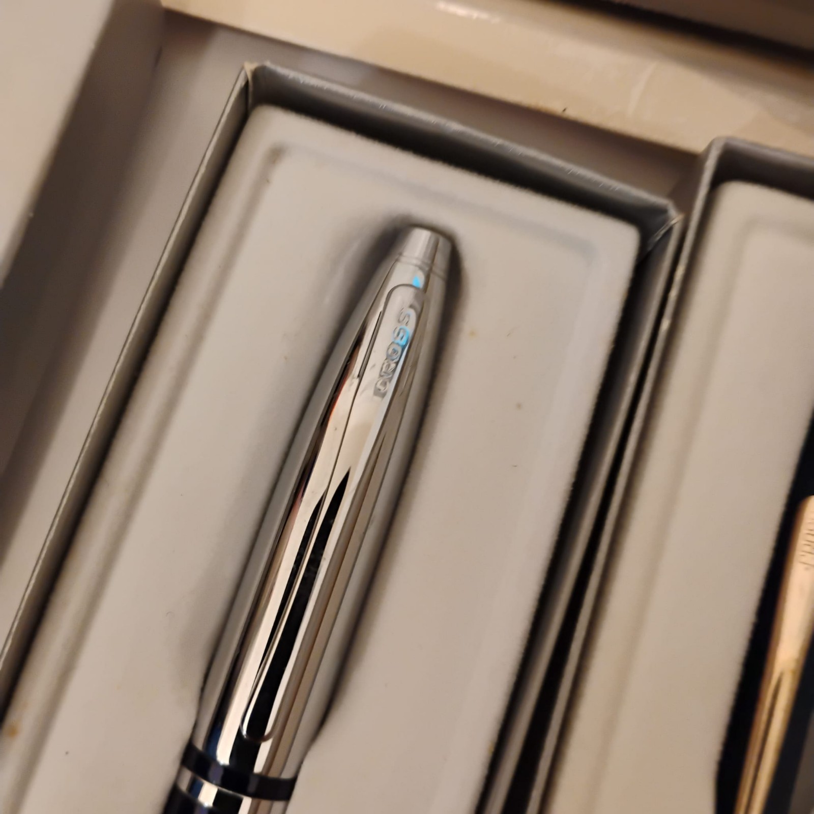 Cross Tombow Pilot vintage pens lot, used, free shipping