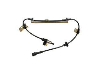 Dorman   Oe Solutions Abs Wheel Speed Sensor P N 970 129