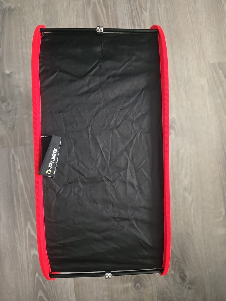 D-Fuse LED Light Panel Foldable Collapsible Softbox for Aputure Amaran