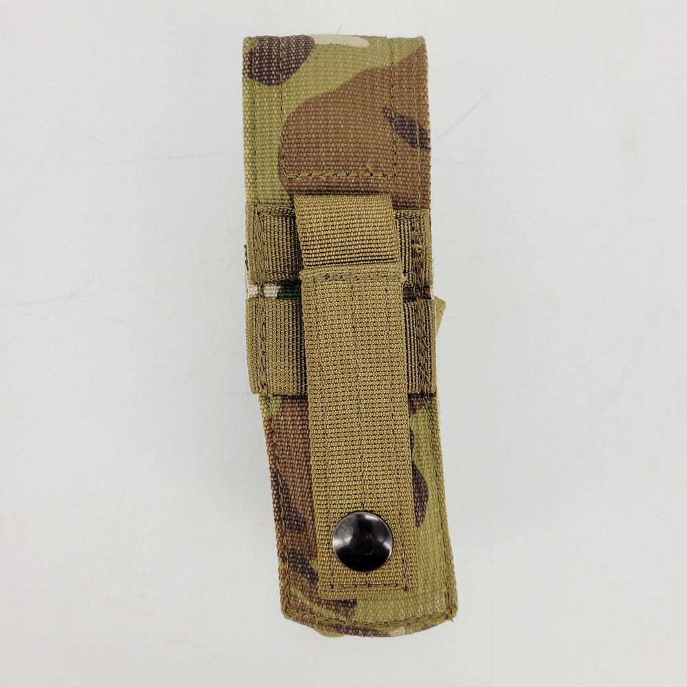 BlackHawk STRIKE Flashbang Pouch MultiCam Flash Bang MOLLE