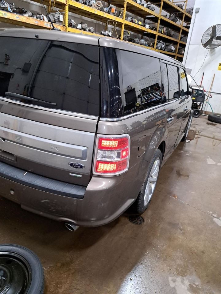 2019 Flex Jack Sku#4414120