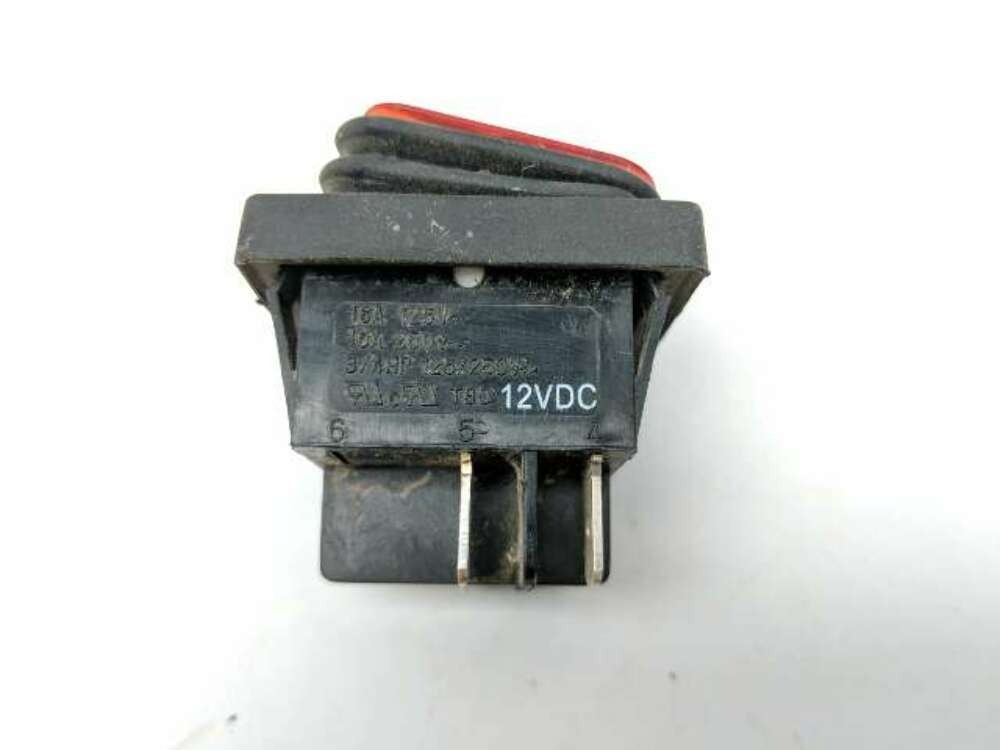 20 Can Am Defender MAX HD8 DPS On/Off On Off Switch Button