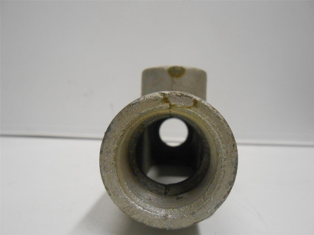 APPLETON UNILET 1" TB FORM 35