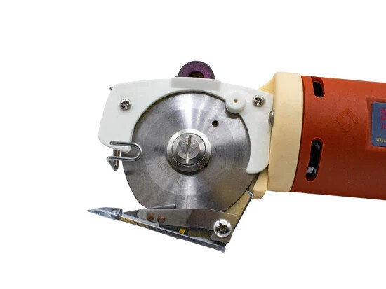 NT-65 HAND CUTTING MACHINE