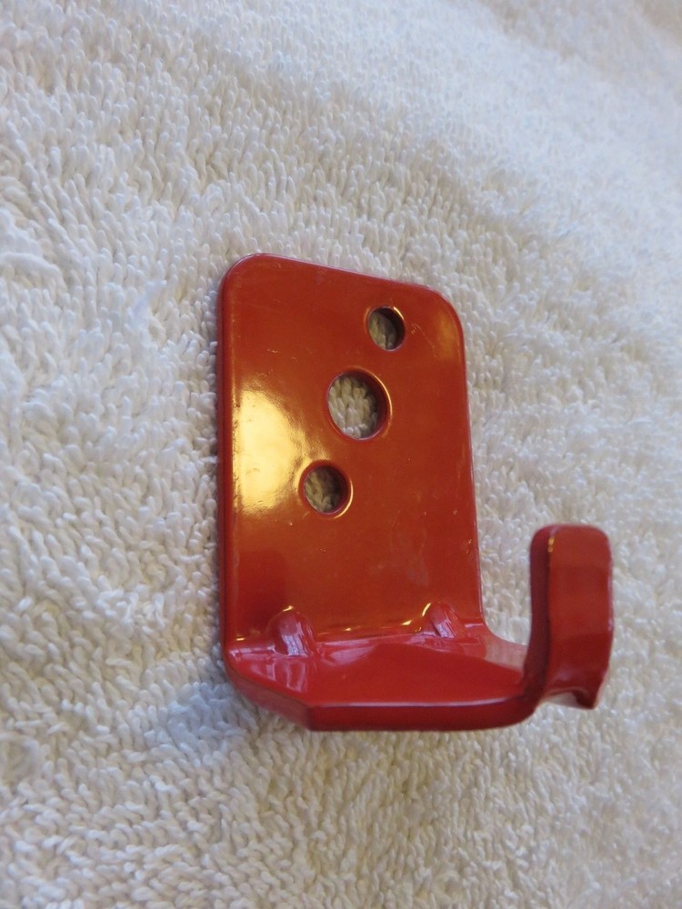 🔥🧯Universal Wall Hooks Bracket or Hanger for 5 & 10 lb. Fire Extinguishers