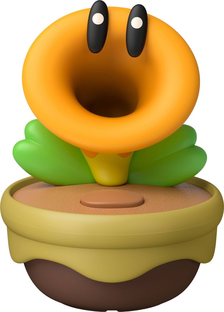 Nintendo - Talking Flower - Multi